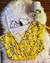 Snoopy amarillo