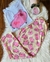 Chanchito talle 40 a 44
