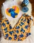 Stitch waffle talle 40 a 44