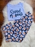 Huevo frito talle 46 a 50