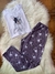 Bulldog violeta talle 46 a 50