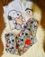 Snoopy talle 46 a 50