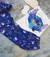 Stitch mangas largas