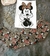 Minnie mangas largas