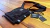 Bolso Rusty Tripping Bottle en internet