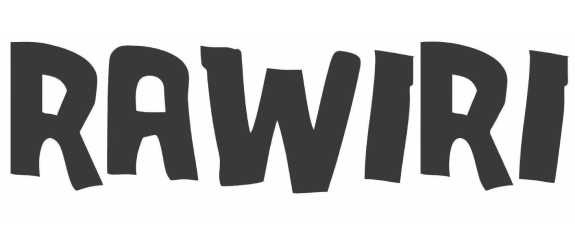 Rawiri Shop