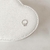 Piercing argola borboleta cravejada 11mm