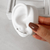Brinco ear cuff flecha Tarraxa