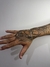 Pulseira Grumet 3mm na internet