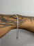 Imagem do Pulseira Grumet 4mm Juvenil 16cm