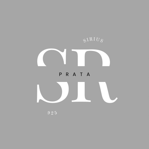 Sirius Prata 925