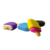 Kit com 4 Borrachas - Sorvete Palito - comprar online