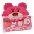 Kit Fofo Lotso - 3 Itens - comprar online