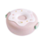 Lancheira Infantil Marmiteira Donuts Plástico Portátil Escolar