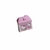 Apontador Duplo em formato de Casinha da Turminha Hello Kitty