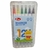 Canetinha Ponta Dupla - 12 cores - comprar online