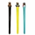Caneta com Led Capivara