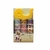 Kit Wash Tape com10 Itens - Fita Adesiva Decorada Fofa Sanrio - Turma Hello Kitty - Fofs Papelaria Criativa