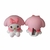 Imagem do Apontador e Borracha Sanrio - Hello Kitty Kuromi Cinnamoroll My Melody