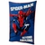 Kit Cinema: Balde e Manta Homem Aranha - loja online