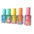 Kit Marca Texto Esmalte