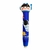Borracha Caneta Retrátil Fofa - Personagens - comprar online