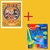 Imagem do Livro Infantil 500 Adesivos e Atividades Naruto Culturama