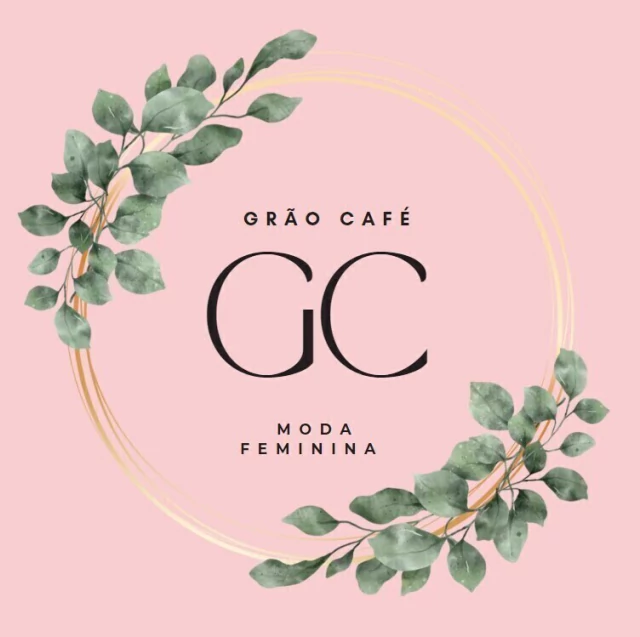 Grão Café Moda Feminina