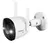 Câmera Wi-Fi FULL HD iM5+ FULL Color Intelbras - comprar online