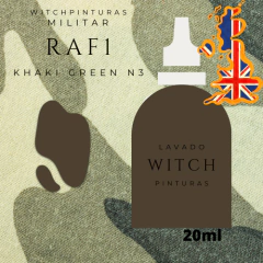 RAF 01 - KHAKI GREEN N3 (02)