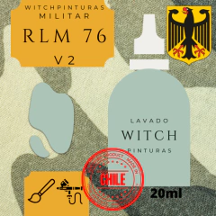 RLM 76 V2