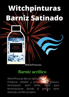 L8 BARNIZ SEMI BRILLO 500ml