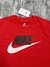 Camisa Nike Icon Futura Original - comprar online