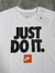 Camisa Nike Just do iT Original - comprar online