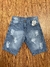 Bermuda Jeans Dionix