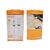 Cabo Flat USB para Iphone Lighting 1 Metro 4.8A a'Gold