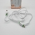 Cabo Flat USB para Tipo C 1 Metro 4.8A a'Gold na internet