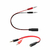 Cabo Splitter divisor de audio P2 HS-136 na internet