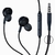 Fone de Ouvido Stereo Intra-auricular com Microfone H'maston EJ-S8 P2