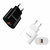 Fonte Carregador Turbo 14w Pro 3ª G.com 1 saída USB HS-529 na internet