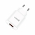 Fonte Carregadora Quick Charge 2.8A com 1 saída USB HS-398