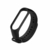 Pulseira Para Xiaomi Mi Band 4 5 6 7 Várias Cores Em Silicone - loja online
