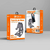 Suporte para Celular de Mesa em Aluminio para Smartphones e Tablets