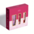 Kit Essenciiais Niina Skin: Gel de Limpeza 30ml + Hidratante Matificante 15g + Protetor Solar 15ml