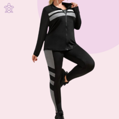 Conjunto Black & Fit - (copia)