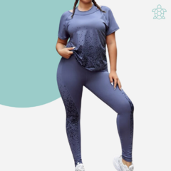 Conjunto Violet Sport - (copia)