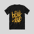 Blink 182 Yellow - Bee Custom