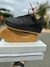 Zapatillas NIKE Air Force negras