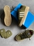 Zapatillas ADIDAS CAMPUS Bad Bunny moss green - comprar online