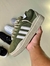 Zapatillas ADIDAS CAMPUS Bad Bunny moss green